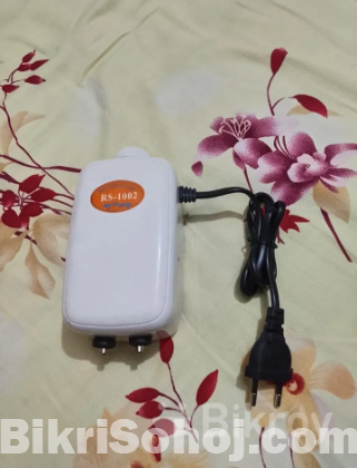 Aquarium er air pump